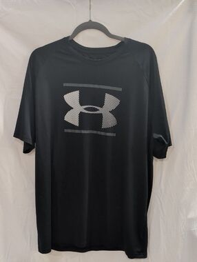 Under Armour Active Tee 2XL